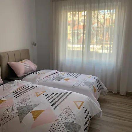 Apartman Central Apartment Tirana Tirana