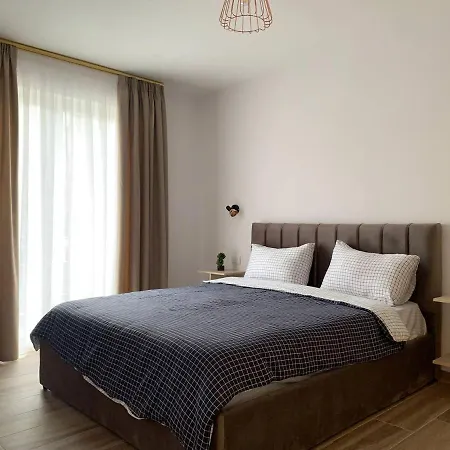 Apartman Central Apartment Tirana Tirana