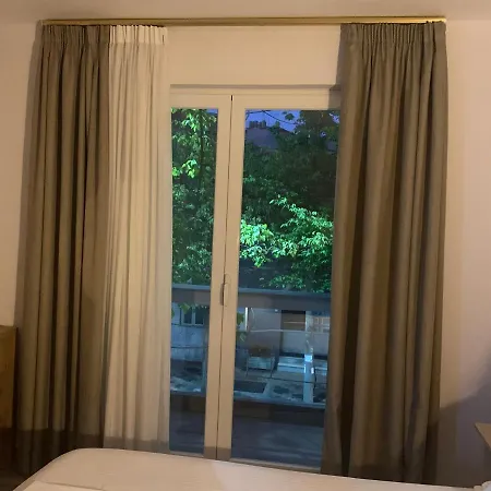 Apartman Central Apartment Tirana
